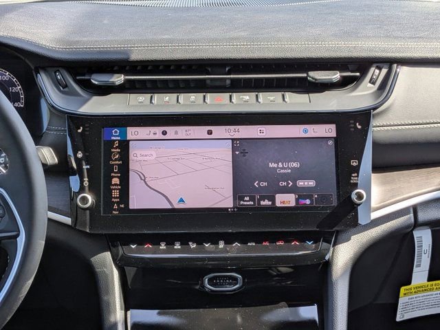 New 2026 Jeep Grand Cherokee Altitude RWD image 19