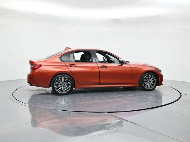 Used 2021 BMW M340i xDrive M340i xDrive w/ Premium Package video 2