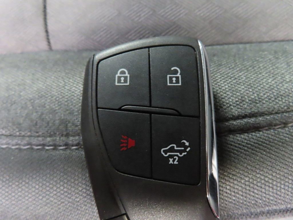 Used 2024 GMC Sierra 2500 SLE image 52