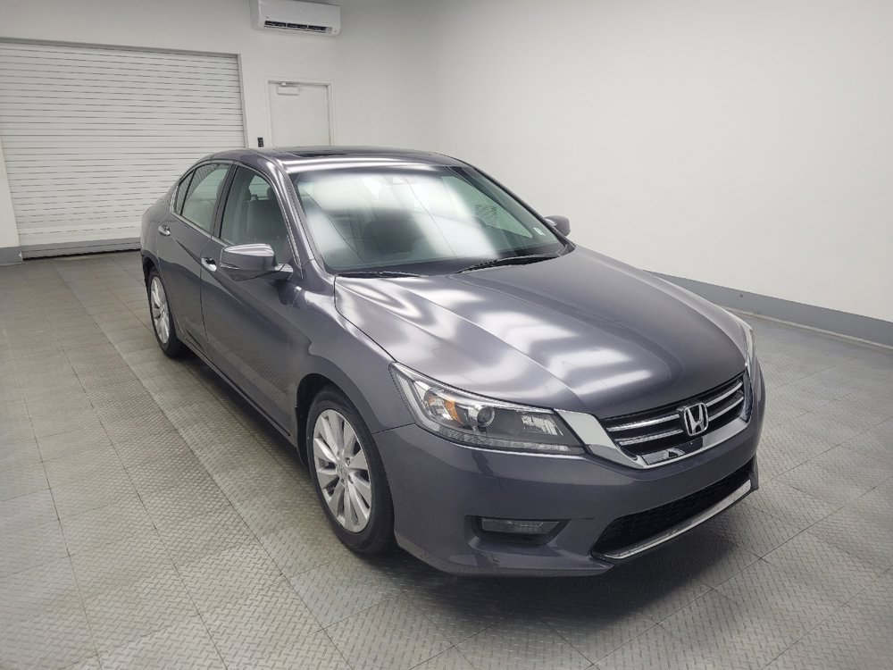 Used 2015 Honda Accord EX-L image 13