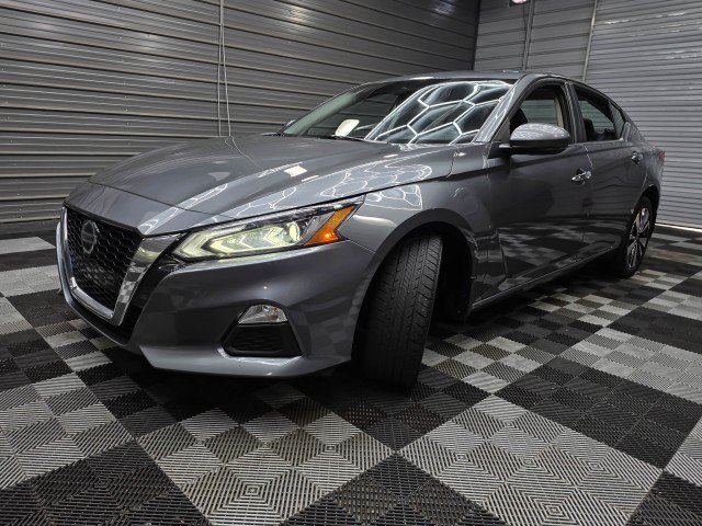 Used 2022 Nissan Altima 2.5 SV w/ SV Premium Package AWD/4WD image 39