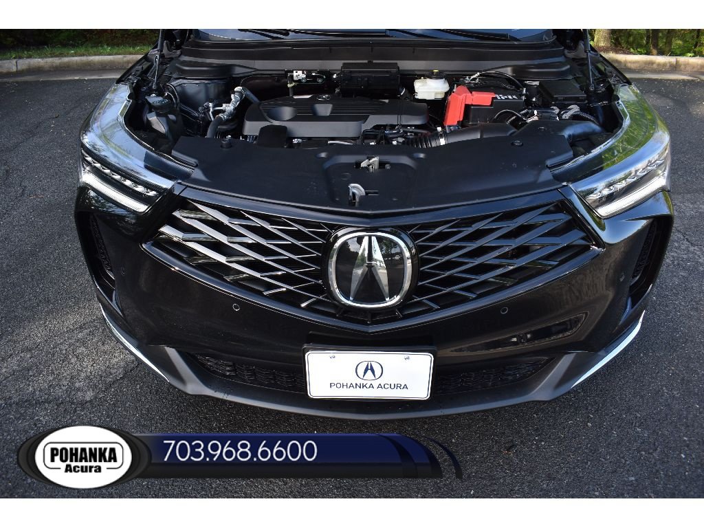 New 2026 Acura RDX w/ Technology Package AWD/4WD image 38