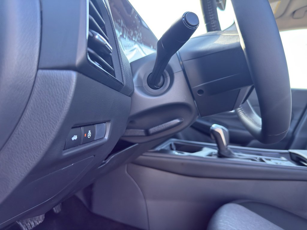 New 2026 Nissan Sentra SV image 13