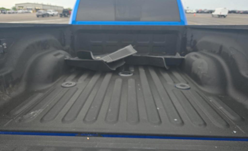 Used 2024 RAM 2500 Rebel w/ Towing Technology Group AWD/4WD image 12