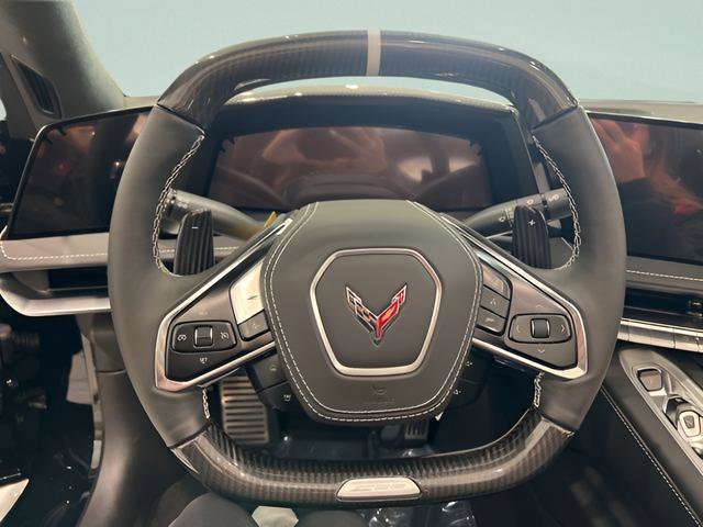 New 2026 Chevrolet Corvette Z06 w/ Battery Protection Package image 10