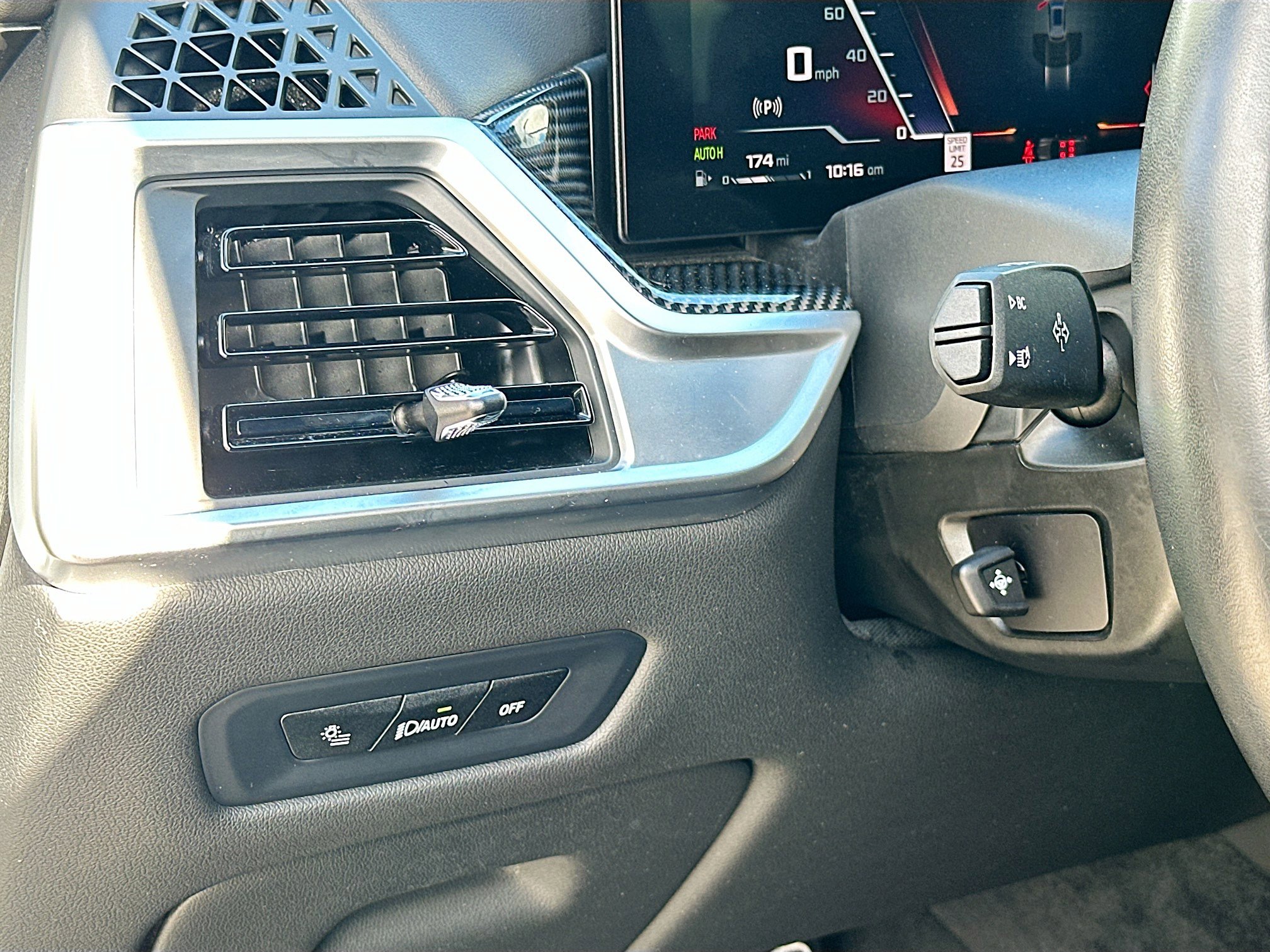 Certified 2024 BMW X5 M60i w/ Executive Package image 10