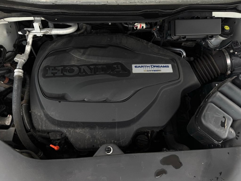 Used 2019 Honda Pilot Touring image 13