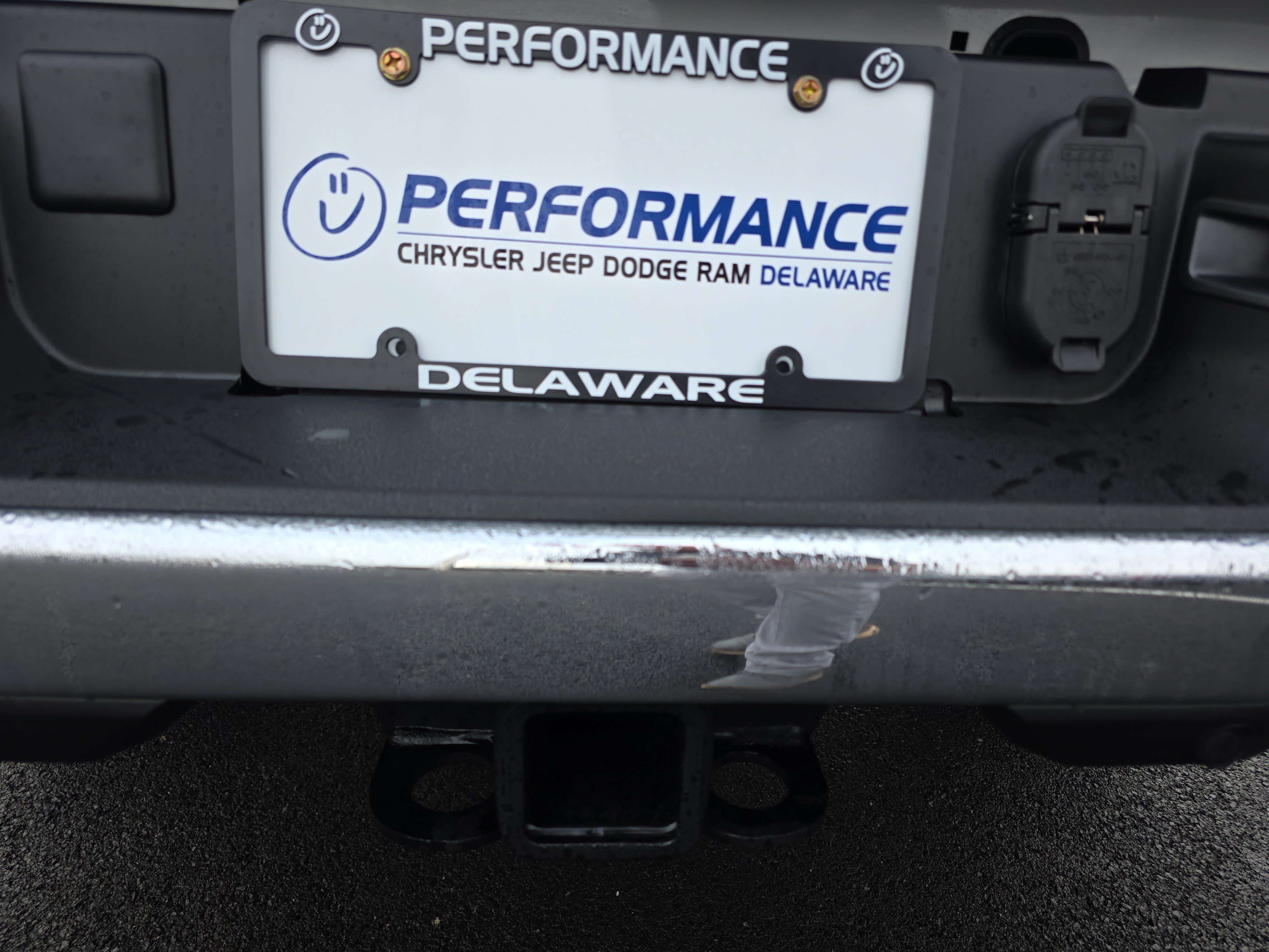 New 2026 RAM 2500 Tradesman AWD/4WD image 33