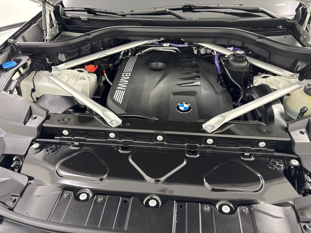 Used 2026 BMW X5 xDrive40i image 15