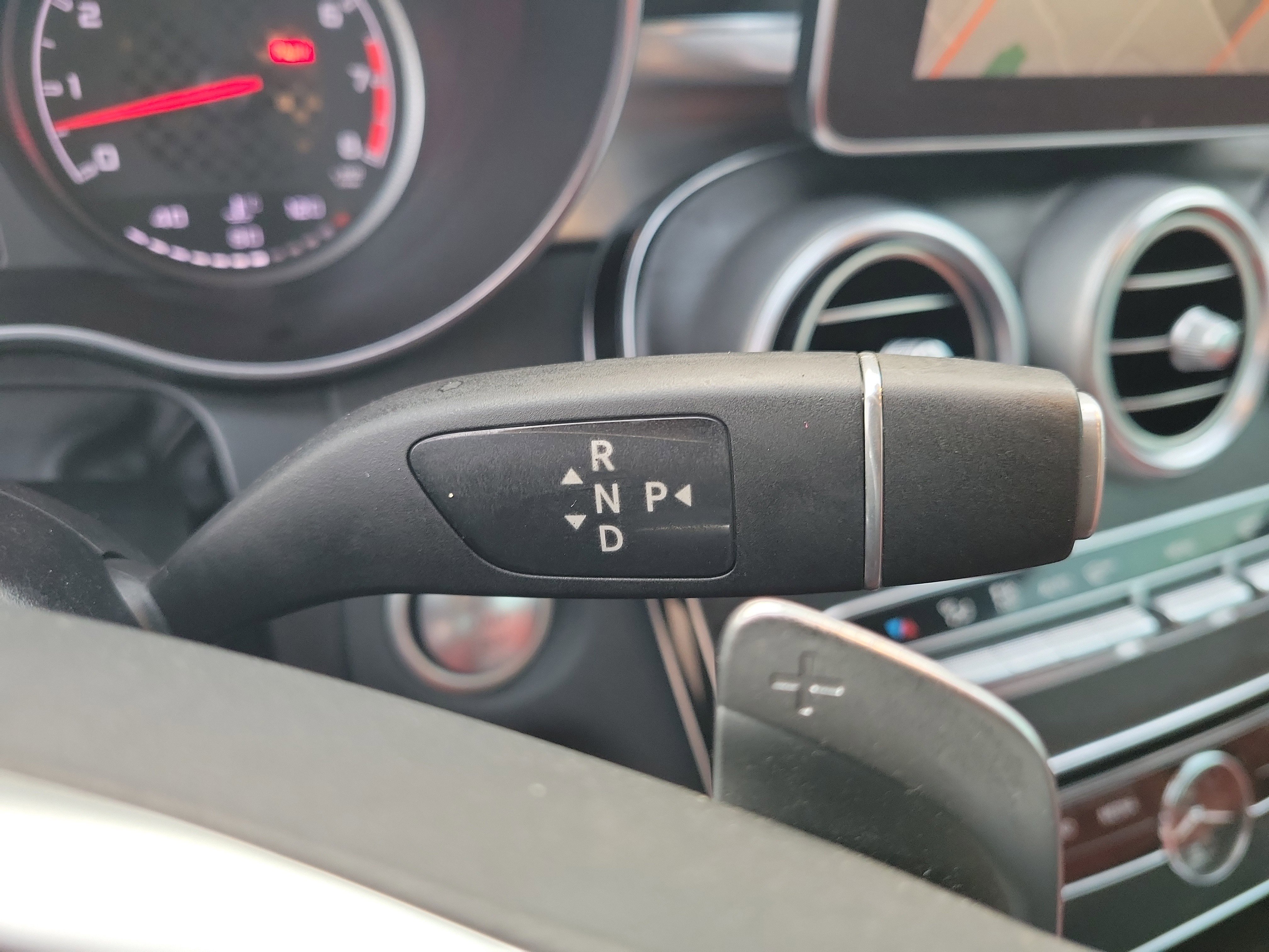 Used 2017 Mercedes-Benz C 43 AMG 4MATIC Cabriolet image 27