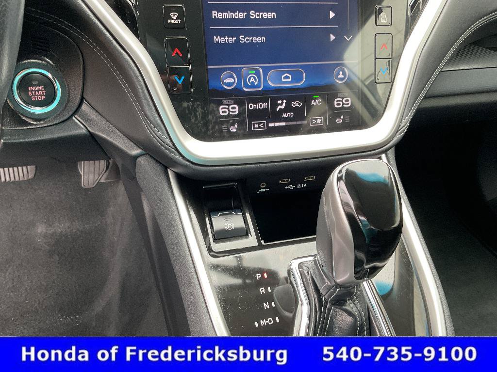 Used 2021 Subaru Outback Premium AWD/4WD image 38