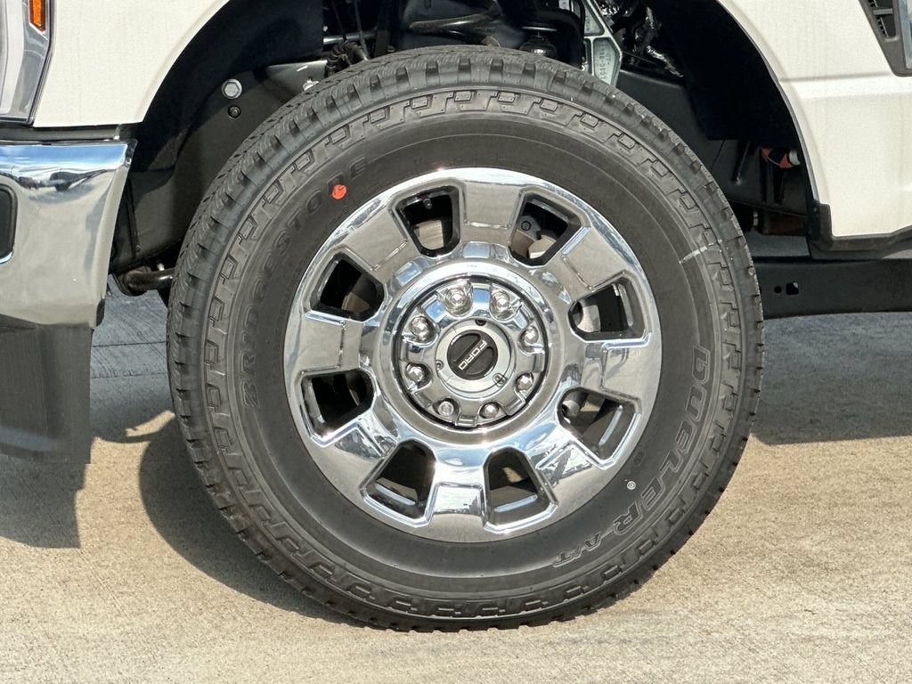 New 2026 Ford F250 Lariat w/ Lariat Ultimate Package AWD/4WD image 26