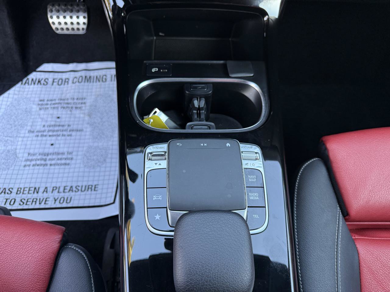 Used 2019 Mercedes-Benz A 220 image 61
