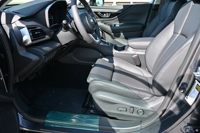 New 2025 Subaru Outback Touring XT image 21