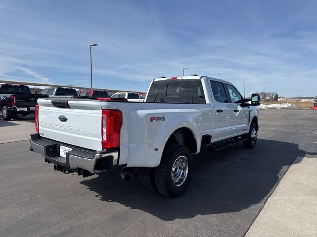 Used 2024 Ford F350 XL image 5