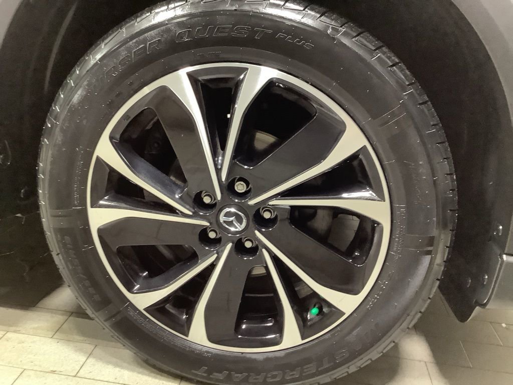 Certified 2023 MAZDA CX-5 AWD 2.5 S w/ Premium Plus Pkg image 28