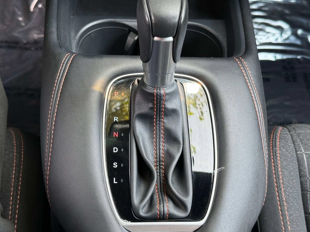 Used 2025 Honda HR-V Sport image 23
