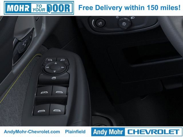 New 2026 Chevrolet TrailBlazer ACTIV w/ Convenience Package image 22