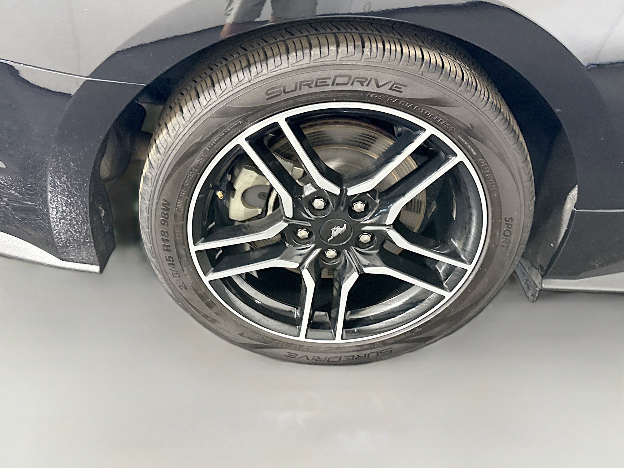 Used 2021 Ford Mustang GT Premium w/ Equipment Group 401A image 31