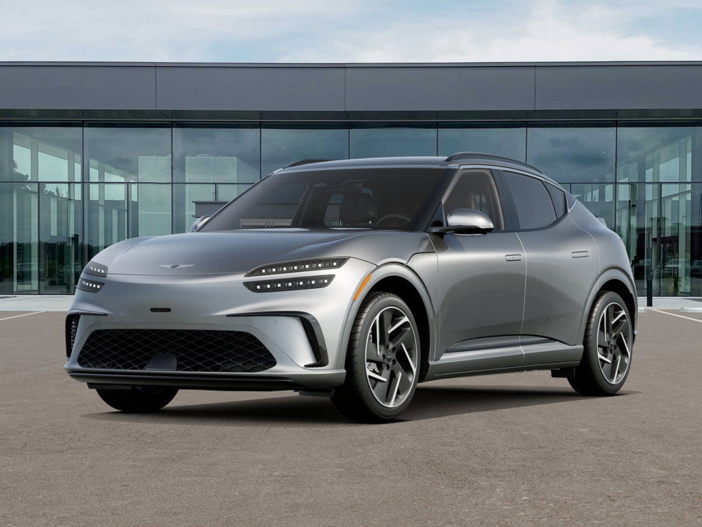 New 2027 Genesis GV60 Prestige AWD/4WD image 1