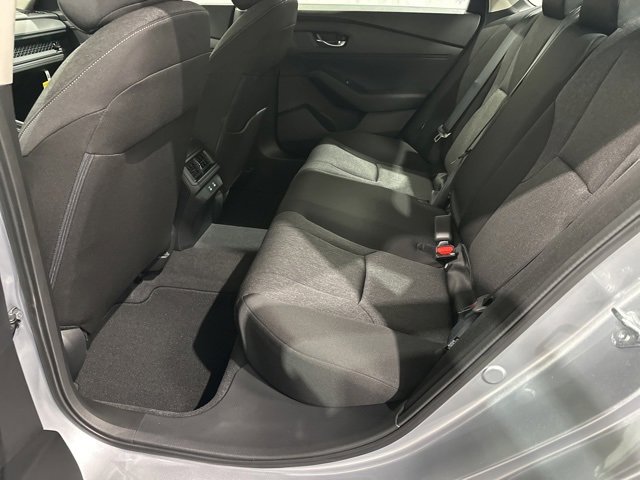 New 2025 Honda Accord LX image 10