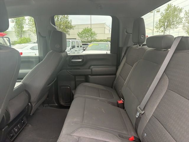 Used 2022 Chevrolet Silverado 2500 LT w/ Convenience Package AWD/4WD image 26