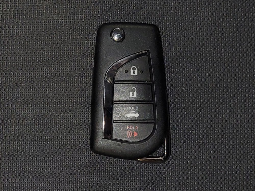 Used 2024 Toyota Corolla LE FWD image 32