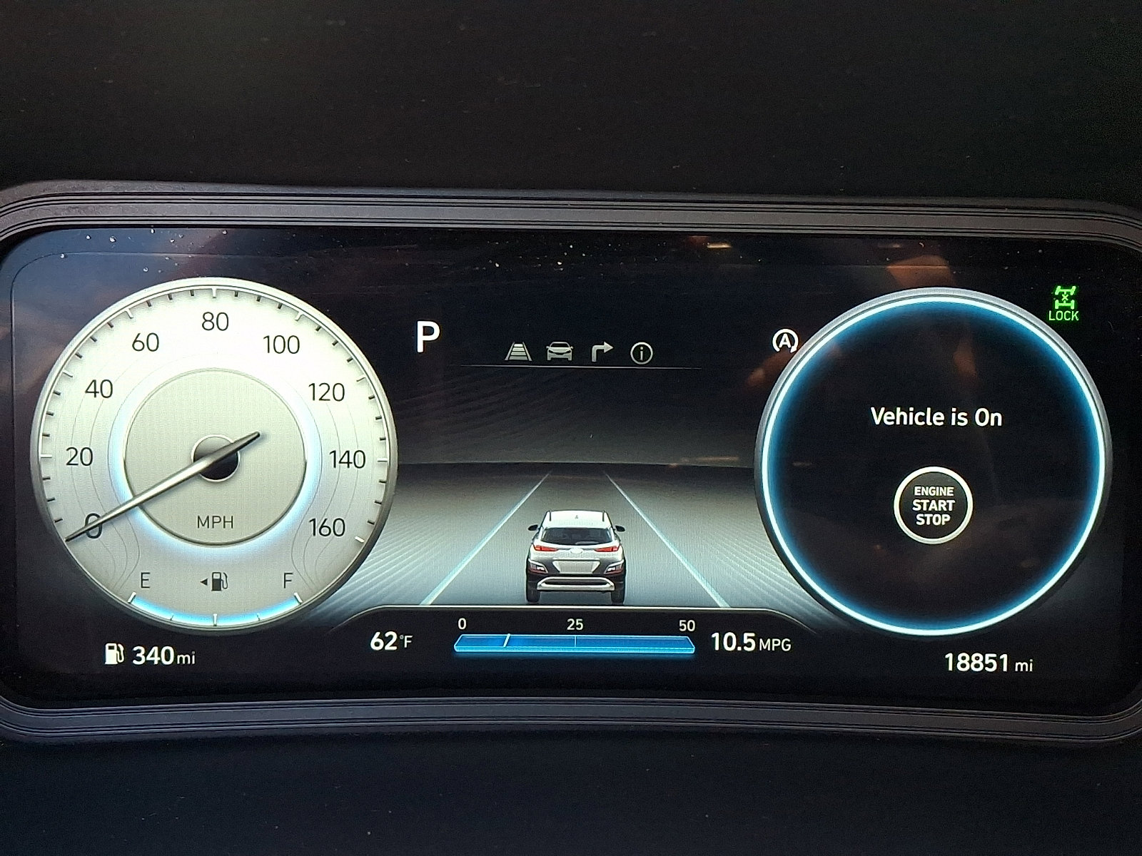 Used 2023 Hyundai Kona N Line AWD/4WD image 23