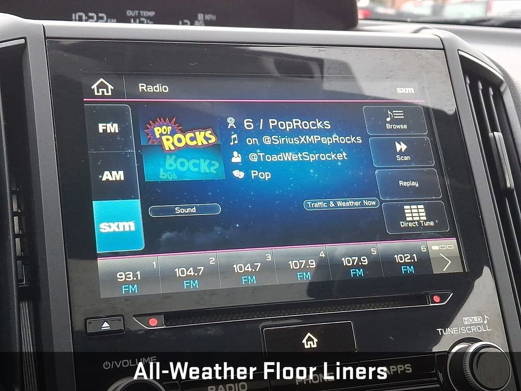 Used 2023 Subaru Crosstrek 2.5i Sport image 21