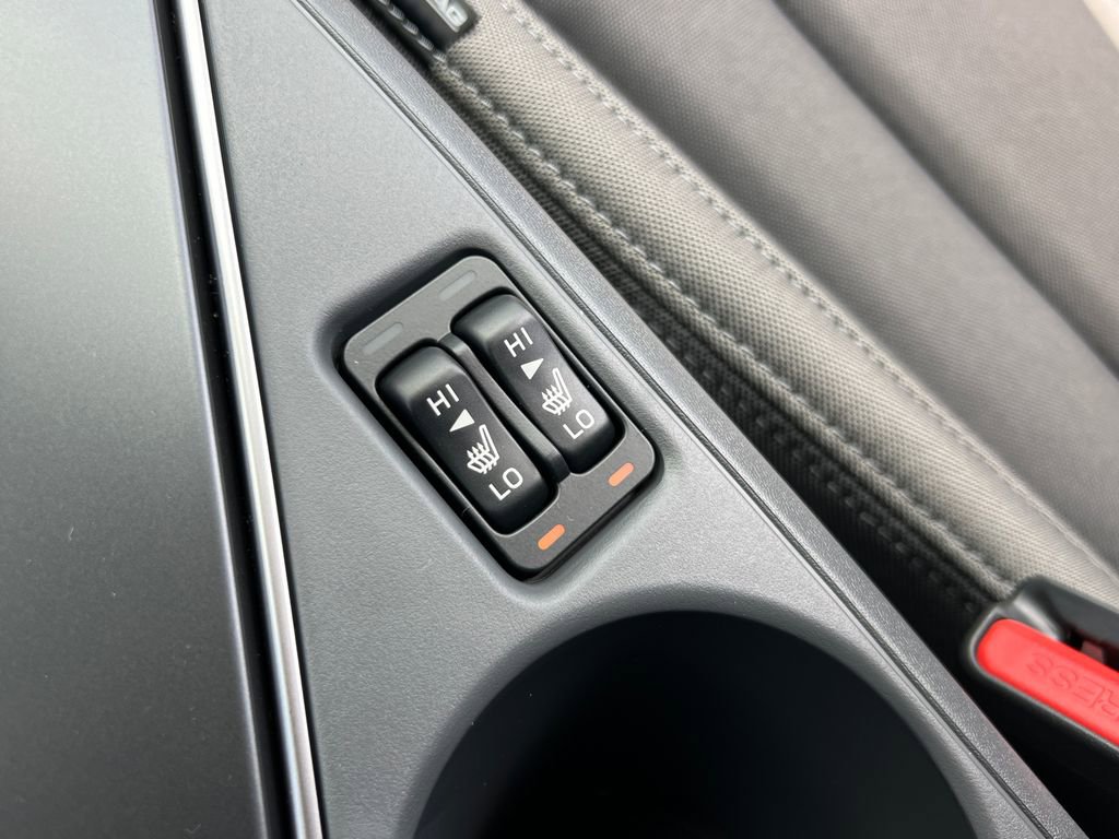 New 2025 Subaru Crosstrek 2.5i Premium image 23