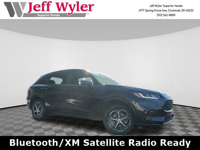 Used 2023 Honda HR-V EX-L image 1