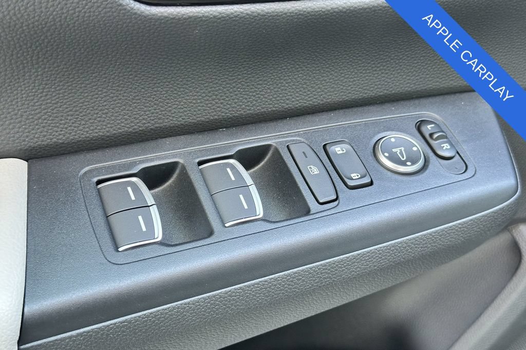 Used 2024 Honda CR-V EX-L image 12