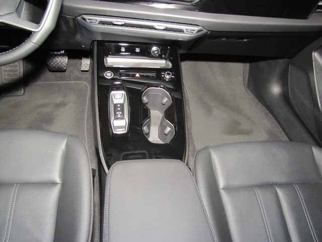 Used 2025 Audi A5 2.0T Premium AWD/4WD image 19