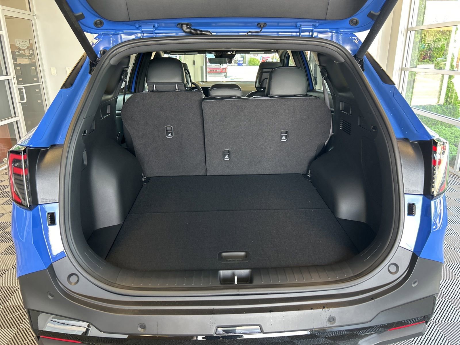 New 2026 Kia Sportage X-Line image 9