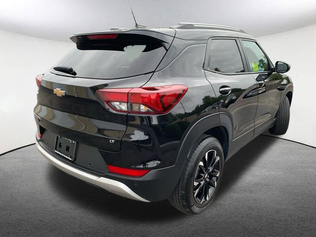 Used 2023 Chevrolet TrailBlazer LT w/ Convenience Package image 13