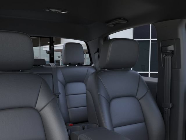 New 2026 GMC Canyon Elevation w/ Convenience Package AWD/4WD image 24
