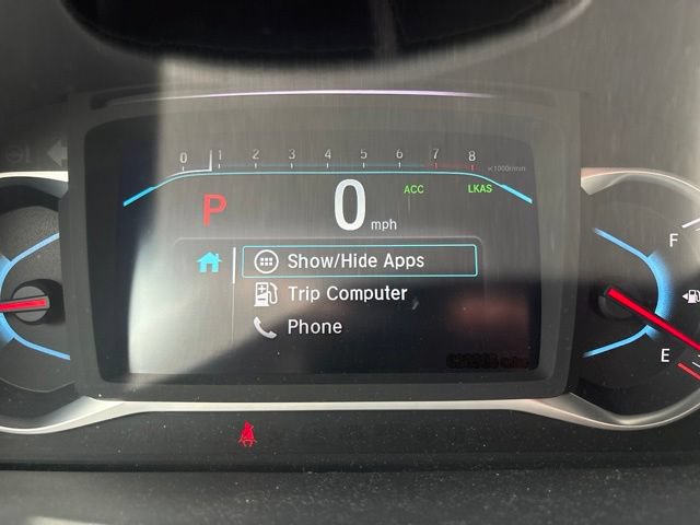 Used 2019 Honda Passport EX-L image 11