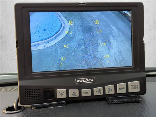 Used 2020 Mercedes-Benz Sprinter 2500 image 14