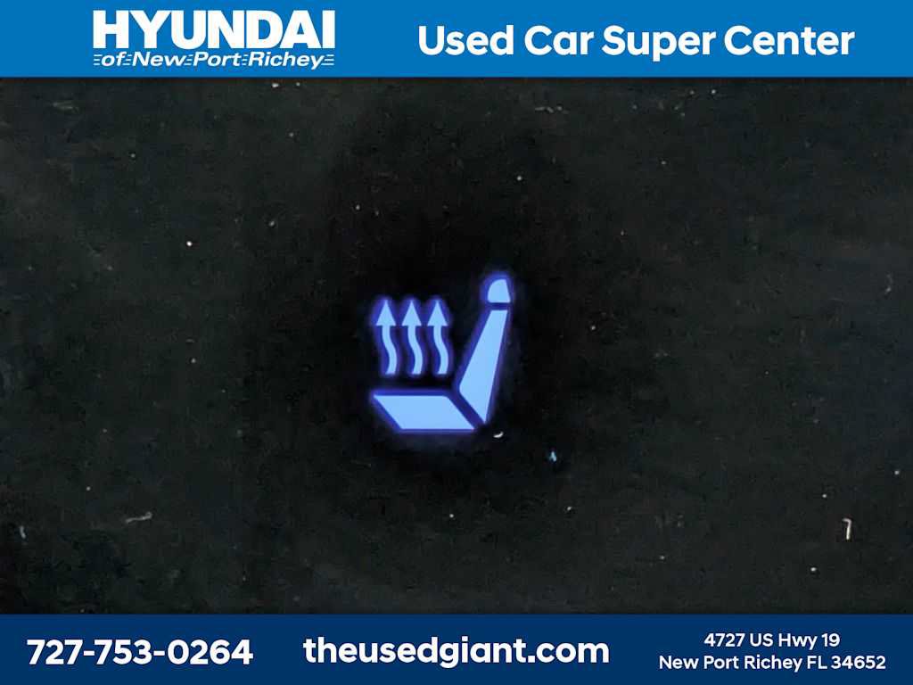 Used 2026 Hyundai Santa Fe SEL w/ Tow & Go Package FWD image 29