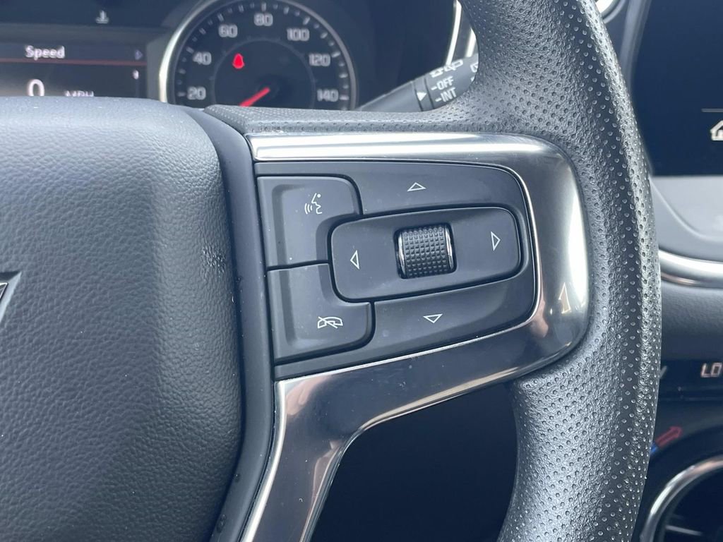 Used 2023 Chevrolet Blazer LT w/ Convenience Package image 28