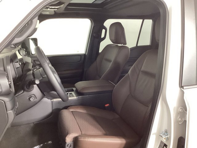 Used 2026 Toyota Land Cruiser w/ Premium Package AWD/4WD image 9