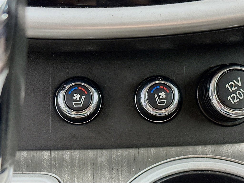 Used 2017 Nissan Murano Platinum w/ Platinum Technology Package image 20