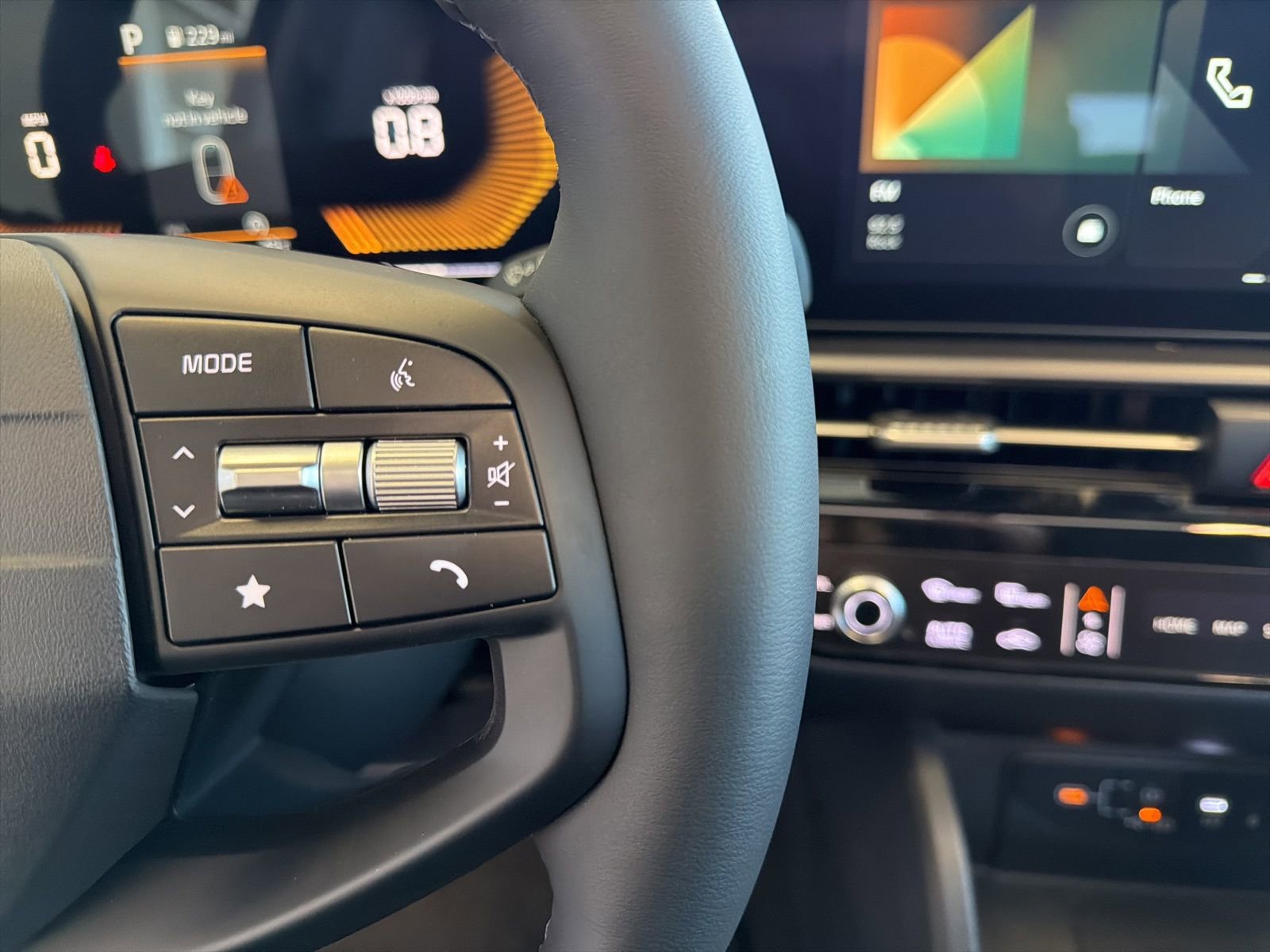 New 2026 Kia Sportage EX image 19