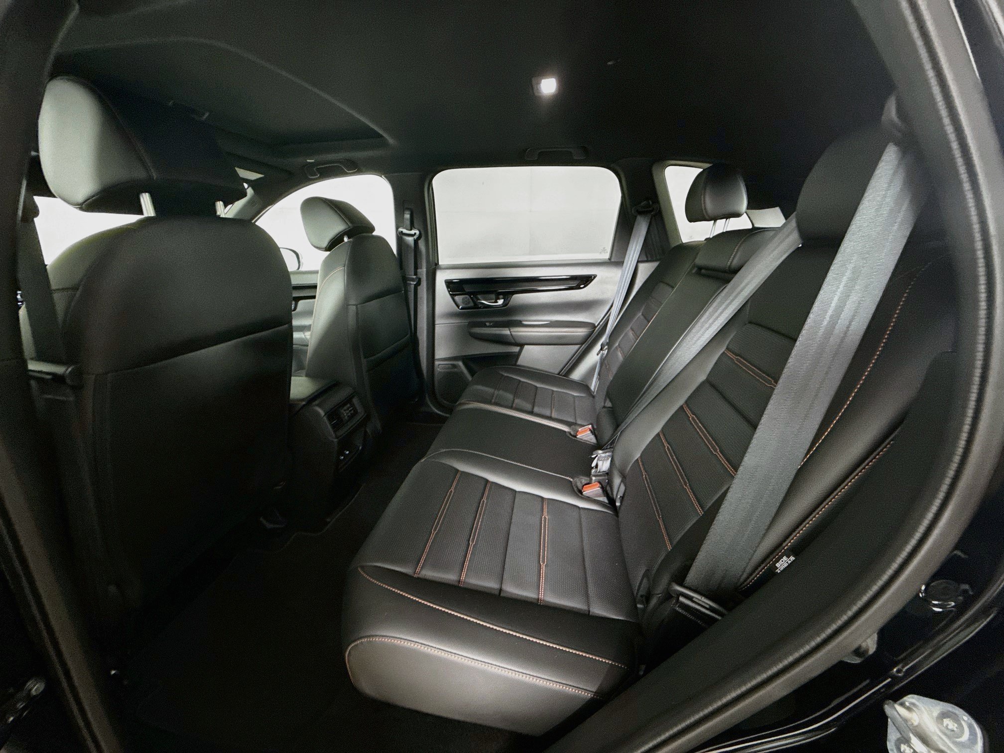 Certified 2026 Honda CR-V Sport Touring image 30