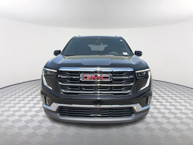 Used 2024 GMC Acadia Elevation w/ Luxury Package image 2