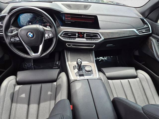 Used 2021 BMW X5 sDrive40i w/ Premium Package 2 RWD image 19