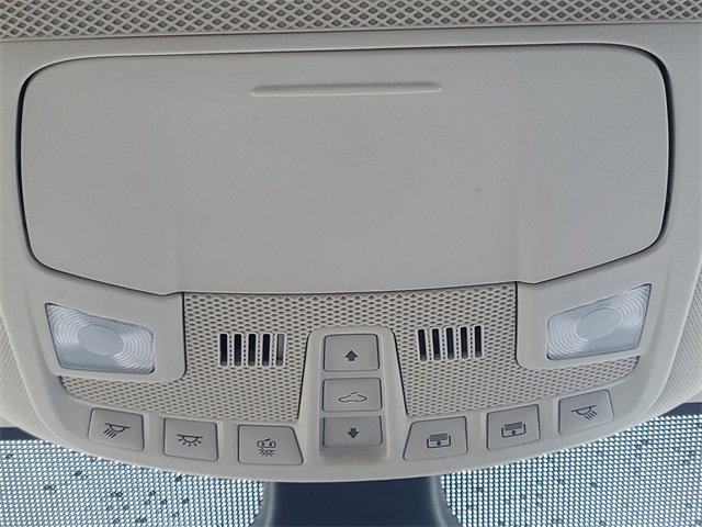 Certified 2024 Ford Edge SEL w/ Convenience Package image 23