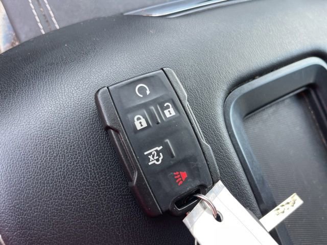 Used 2019 Chevrolet Tahoe LS RWD image 25