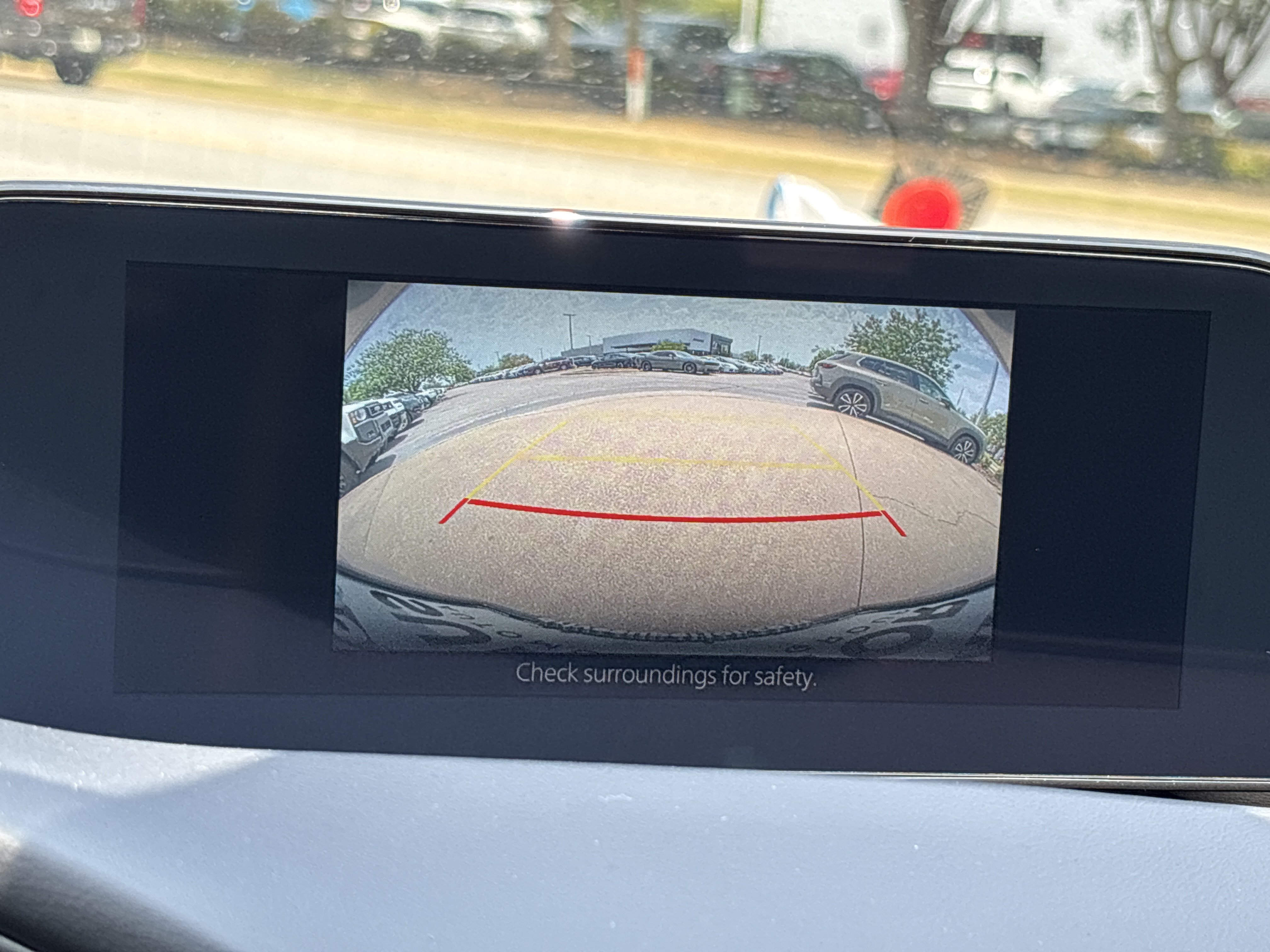 New 2026 MAZDA MAZDA3 2.5 S Sedan w/ Preferred Pkg FWD image 30