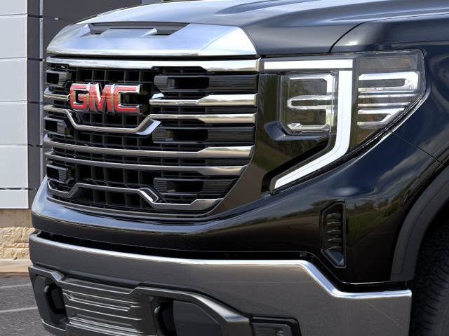 New 2026 GMC Sierra 1500 SLT w/ SLT Convenience Package AWD/4WD image 37